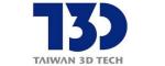 T3D