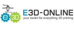 E3D-Online	