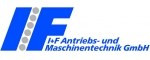I + F Antriebs- und Maschinentechnik