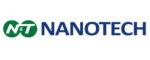 Logo NANOTECH 