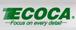 Ecoca Industrial Co.