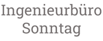 Ingenieurbüro Sonntag