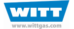 WITT-Gasetechnik 