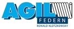Agil Federn