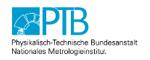 PTB Metrologieinstitut