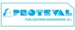 Proteval fuelles para maquinaria