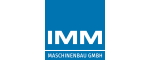 IMM Maschinenbau
