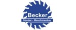 Becker Sonder- Maschinenbau