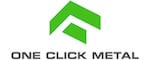 Logo ONE CLICK METAL