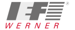 IEF Werner