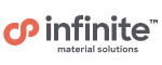 Infinite Material Solutions