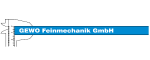 GEWO Feinmechanik