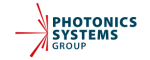 PHOTONICS SYSTEMS Logo