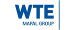 Logo WTE Präzisionstechnik