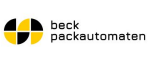 beck packautomaten