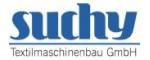 Suchy Textilmaschinenbau