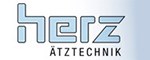 Ätztechnik Herz