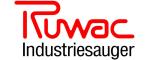Logo Ruwac