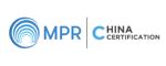 MPR China Certification