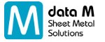 data M Sheet Metal Solution