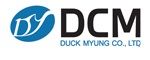 Logo Duck Myung 