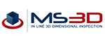 Mesure-Systems 3D