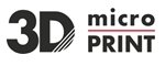 3D Microprint