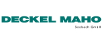 Deckel Maho Seebach 