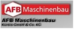 AFB Maschinenbau Kürbis GmbH & Co. KG