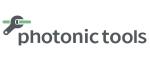photonic pools Logo