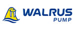 Logo Walrus Pump Co. Ltd.