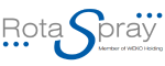 RotaSpray 