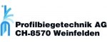 Profilbiegetechnik