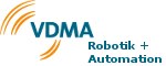 VDMA Robotics + Automation