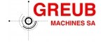 Greub Machines