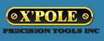 X'POLE Precision Tools