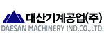 Dae San Machinery Ind.Co. Ltd.