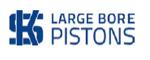 KS Large Bore Pistons Germany 