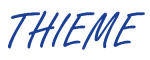 Logo THIEME