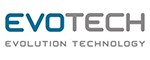 Logo EVO-tech