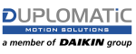 Logo DUPLOMATIC MS