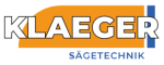 Klaeger Sägetechnik 