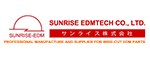 SUNRISE EDMTECH