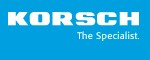 KORSCH AG