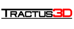 TRACTUS3D