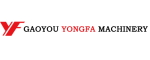 Gaoyou Yongfa Machinery 