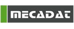 Logo MECADAT