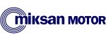 Miksan Motor