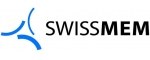 Logo SWISSMEM