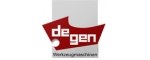 Degen Maschinenbau